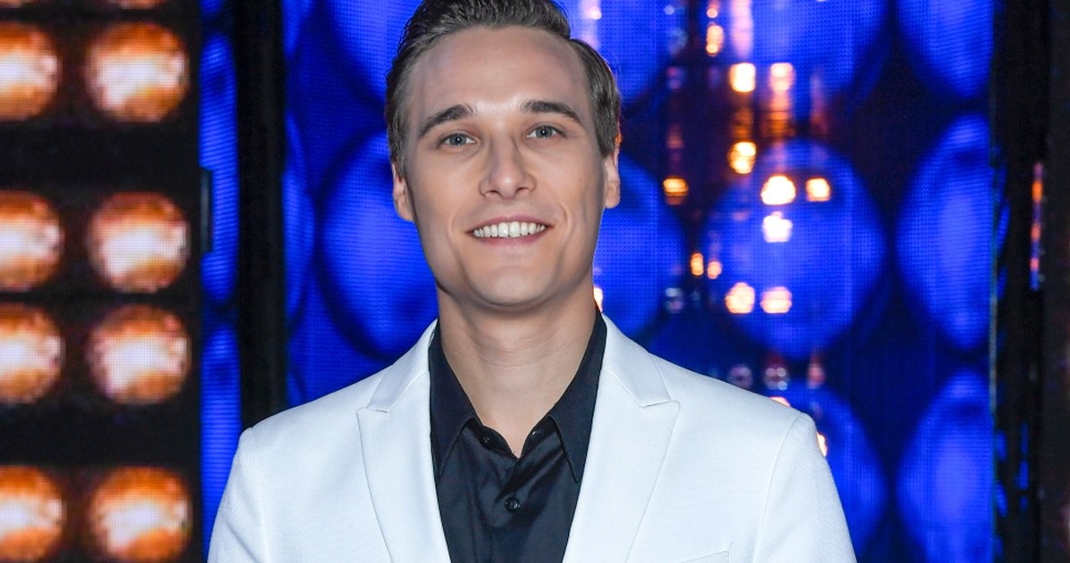 Maurycy Popiel / Mieszko Piętka /AKPA