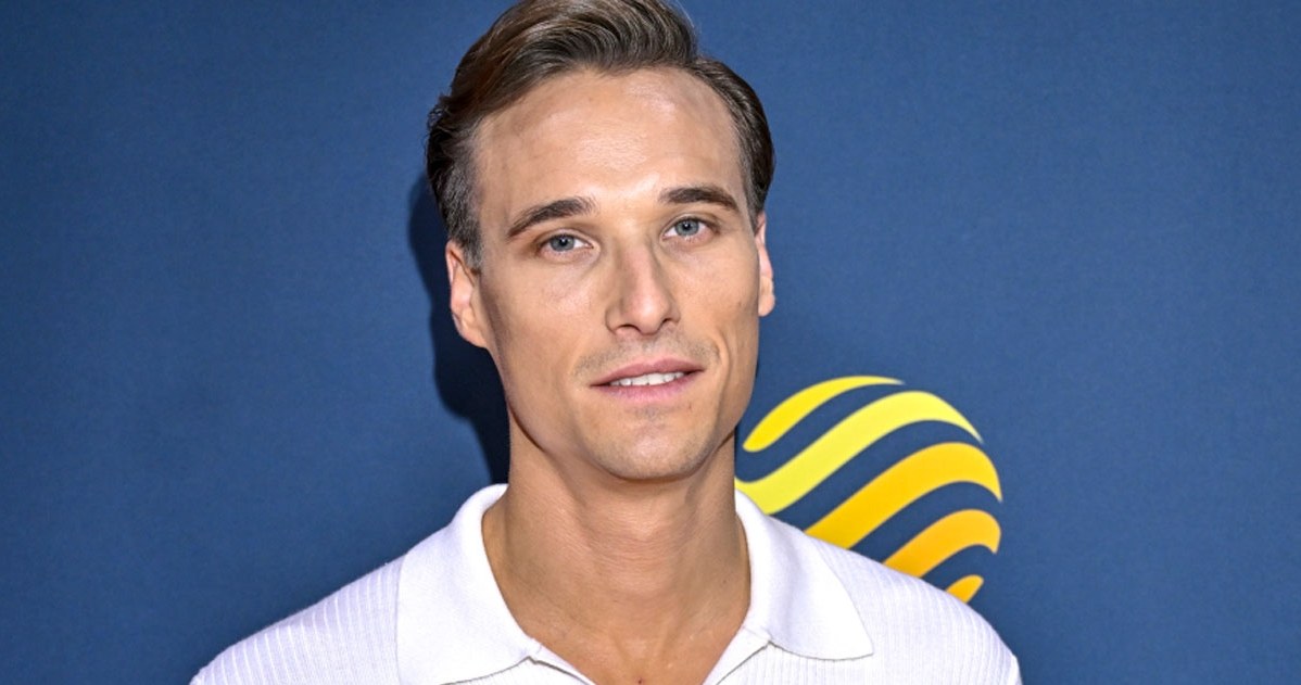 Maurycy Popiel /Jacek Kurnikowski /AKPA