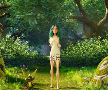 "Mavka i strażnicy lasu": Ukraiński hit bije rekordy. Teraz powstanie serial