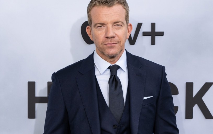 Max Beesley /Jeff Spicer /Getty Images