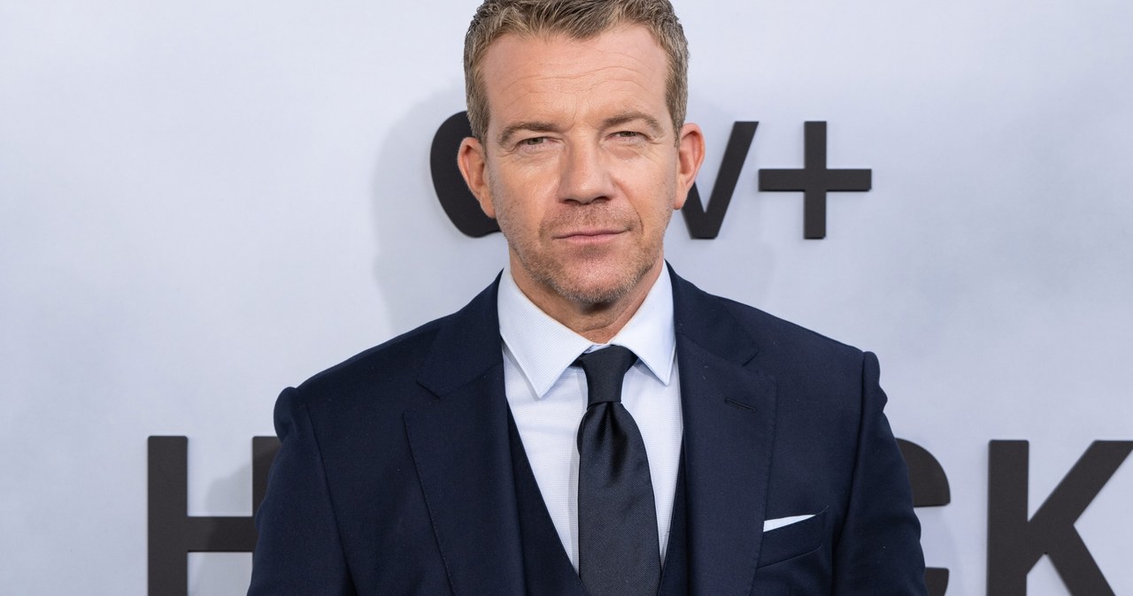 Max Beesley /Jeff Spicer /Getty Images