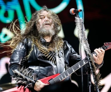 Max Cavalera pogrążony w żałobie. Lider Soufly poinformował o śmierci córki