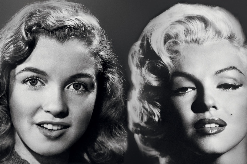 Max Factor ogłasza Marilyn Monroe swoją globalną ambasadorką /materiały prasowe
