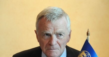 Max Mosley /AFP