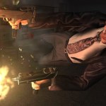 Max Payne 2 jako film z lat 80.? Ten projekt zachwyca internautów