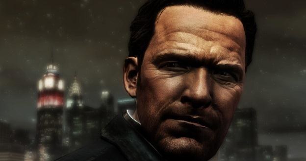 Max Payne 3 - motyw graficzny /Informacja prasowa