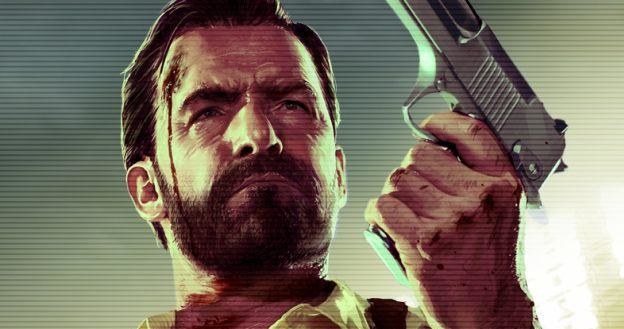 Max Payne 3 - motyw graficzny /Informacja prasowa