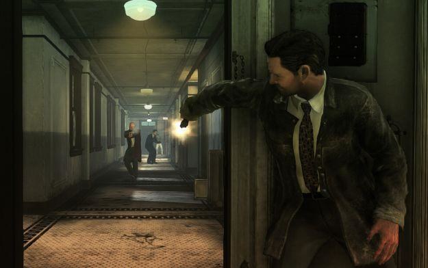Max Payne 3 ukaże się 1 grudnia 2011 roku? /Informacja prasowa