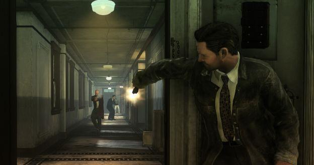 Max Payne 3 ukaże się 1 grudnia 2011 roku? /Informacja prasowa