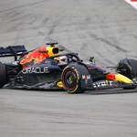 Max Verstappen wygrywa Grand Prix Hiszpanii F1 i awansuje na pozycję lidera 