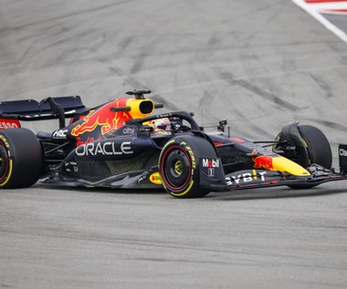 Max Verstappen wygrywa Grand Prix Hiszpanii F1 i awansuje na pozycję lidera 