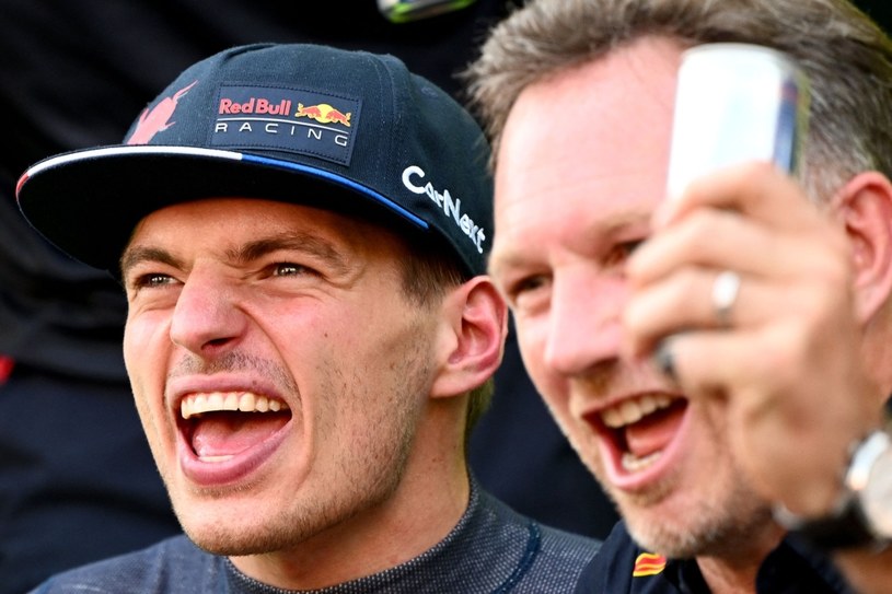 Max Verstappen wygrywa Grand Prix Hiszpanii / GABRIEL BOUYS / AFP /AFP