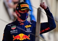 Max Verstappen z pole position do Grand Prix USA