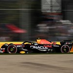 Max Verstappen zwycięzcą wyścigu Formuły 1 o Grand Prix Australii