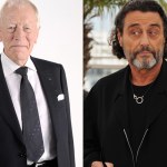 Max von Sydow i Ian McShane w "Grze o tron"