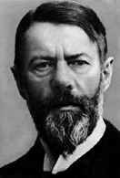 Max Weber /Encyklopedia Internautica