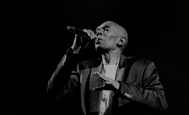 Maxi Jazz, wokalista zespołu Faithless nie żyje 