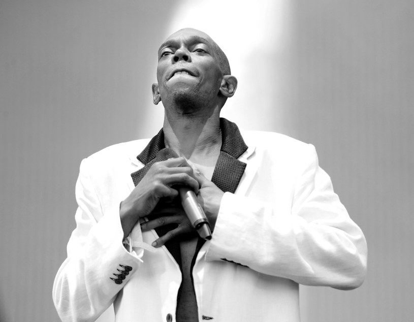 Maxi Jazz /Shirlaine Forrest /Getty Images