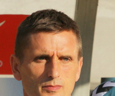 Maxime Cosse na testach w Koronie Kielce
