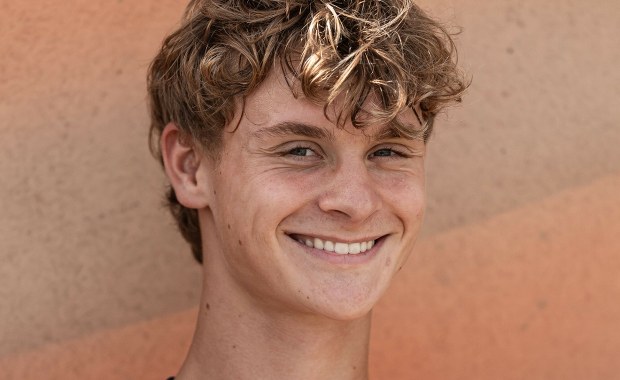 Maximilian Ibrahimović idzie śladami ojca. Oficjalnie w holenderskim klubie