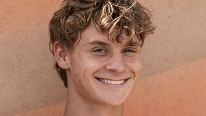 Maximilian Ibrahimović idzie śladami ojca. Oficjalnie w holenderskim klubie