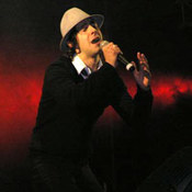 Maximo Park