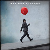 Maximum Baloon: -Maximum Baloon