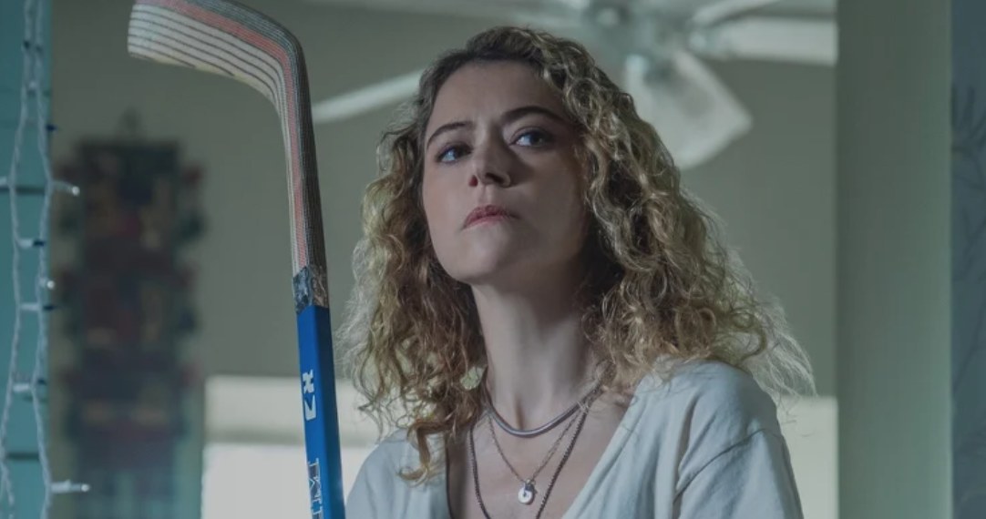 "Maximum Pleasure Guaranteed": Tatiana Maslany /Apple TV /materiały prasowe