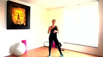 MaxModels.pl: Trening dla modelek – Cardio