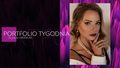 Maxmodels - portfolio tygodnia