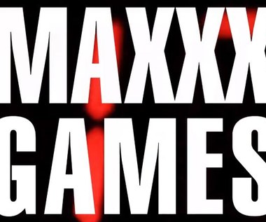 MaxxxGames #1