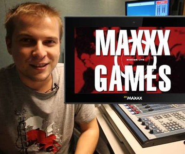 MAXXXGames #10