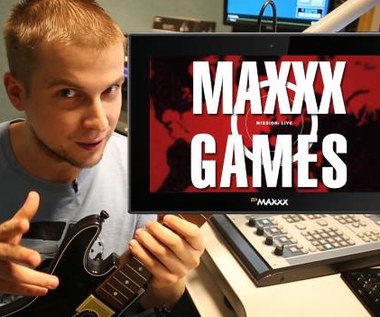 MAXXXGames #11