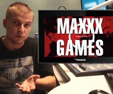 MAXXXGames #4