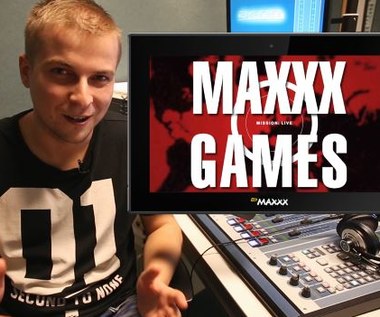 MAXXXGames #5