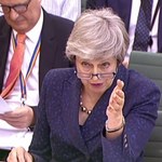May apeluje o porozumienie ws. brexitu. „Społeczeństwo jest sfrustrowane”