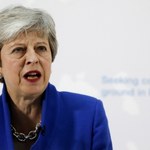 May obiecuje drugie referendum brexitowe, jeśli posłowie poprą jej projekt