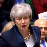 May proponuje odłożenie brexitu i deklaruje przygotowania do eurowyborów