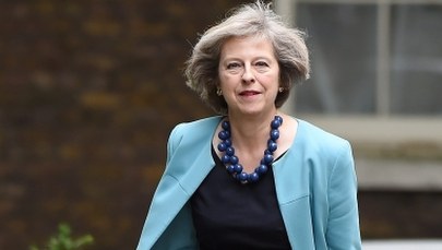 May: Wyjście UK z UE powinno odbyć się w najkorzystniejszym dla kraju momencie. Nie w tym roku