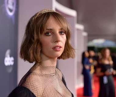 Maya Hawke: Córka Umy Thurman i Ethana Hawke'a podbija Hollywood