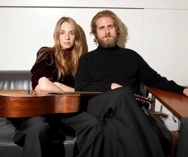 Maya Hawke po "Stranger Things" wraca do muzyki. "Ocalić to, co najważniejsze"