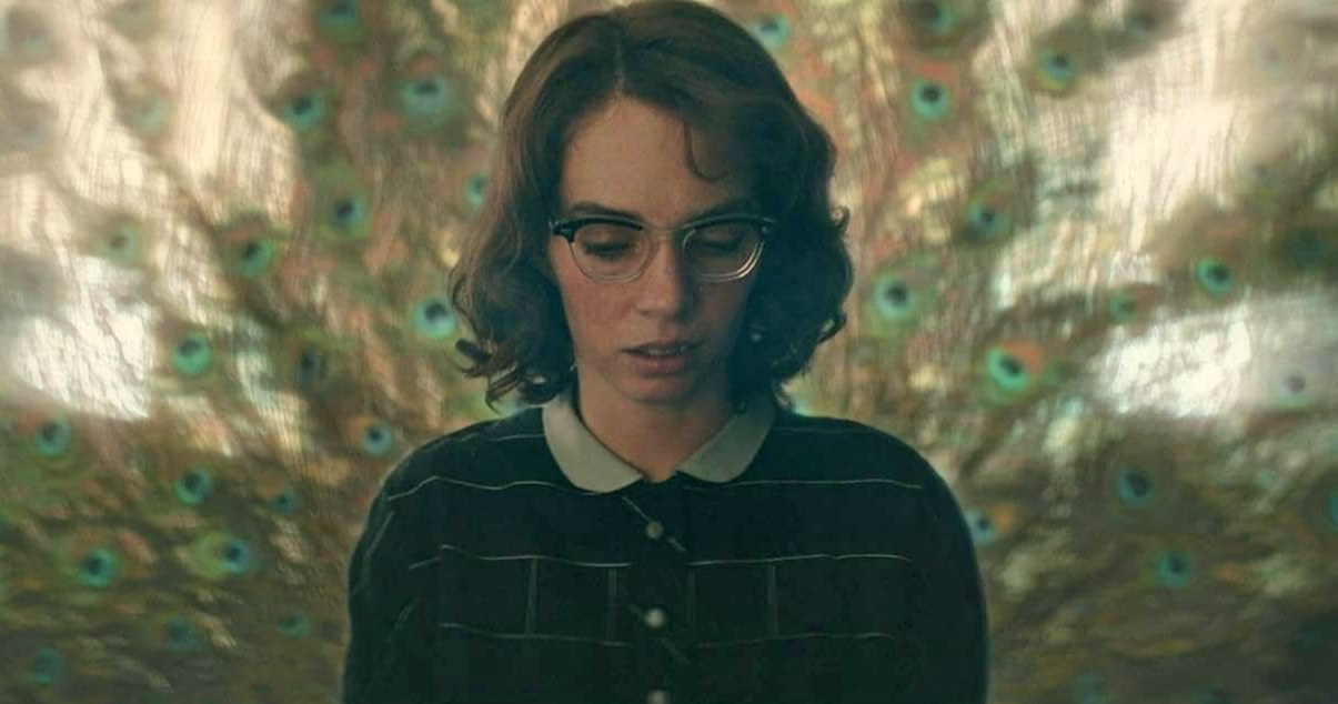 Maya Hawke w filmie "Dzikot" /materiały prasowe