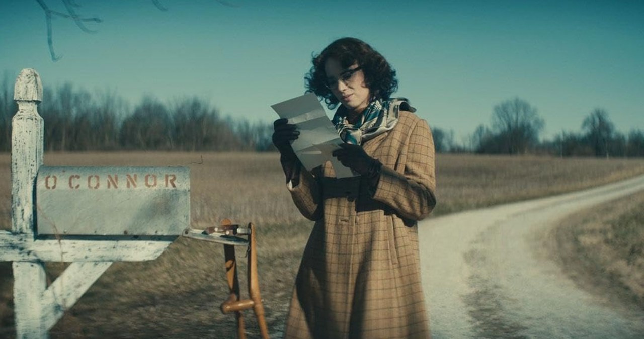 Maya Hawke w filmie "Dzikot" /materiały prasowe