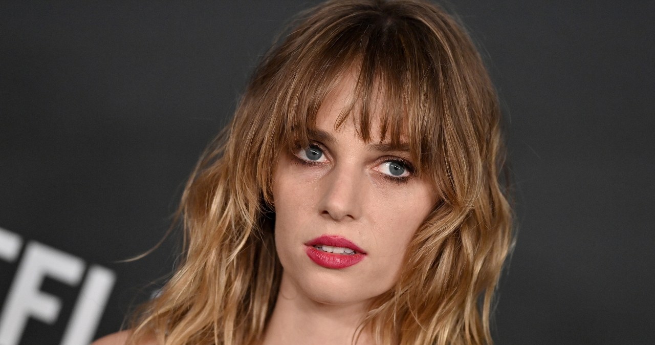 Maya Hawke /AXELLE/BAUER-GRIFFIN /Getty Images