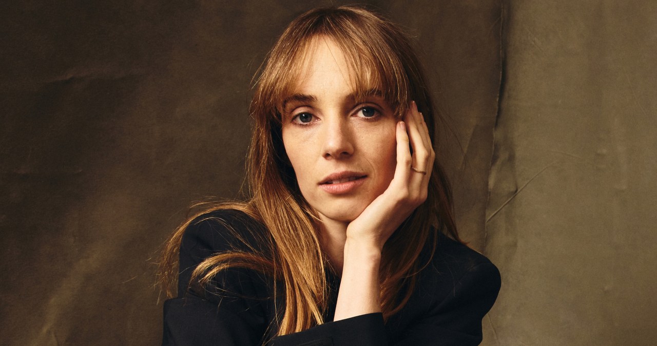 Maya Hawke /Robby Klein/Getty Images for IMDb /Getty Images