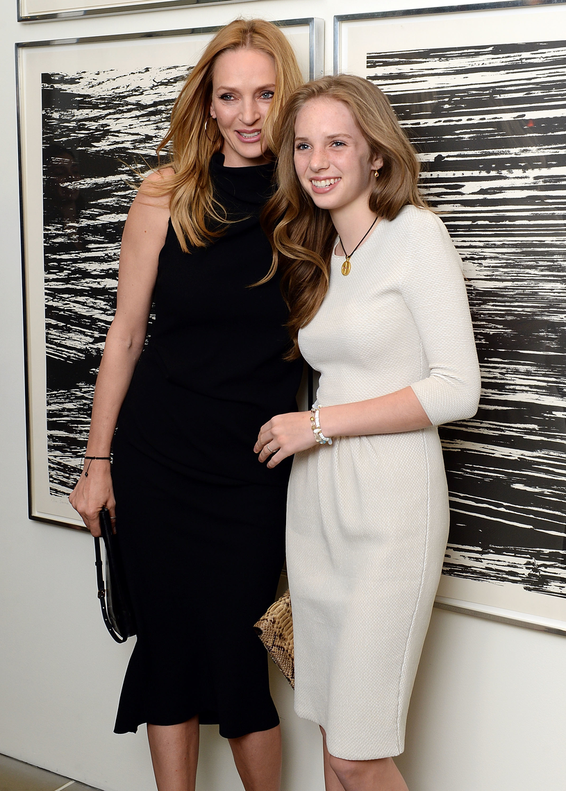 Maya Thurman Hawke Wychodzi Z Cienia! Jej Kariera W Końcu Rozbłyśnie ...