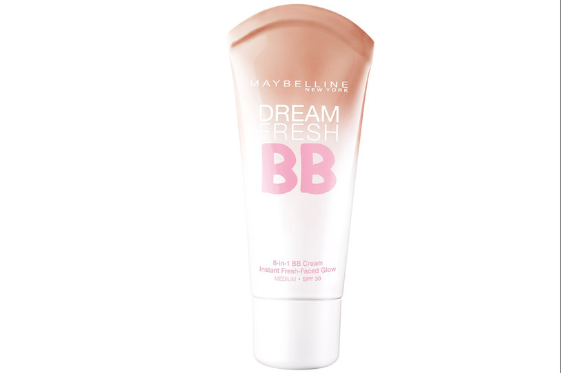 Maybelline, Dream Fresh BB Cream /.