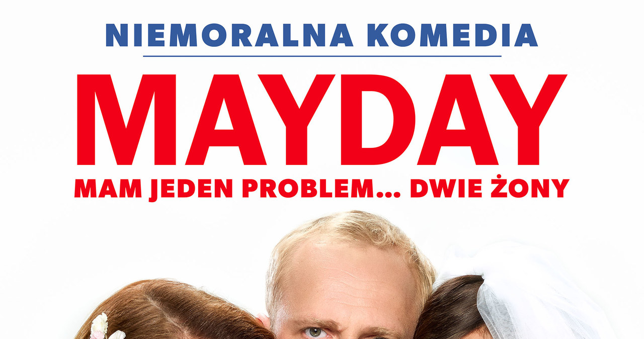 "Mayday": Będzie kinowy hit? /Kino Świat /materiały dystrybutora