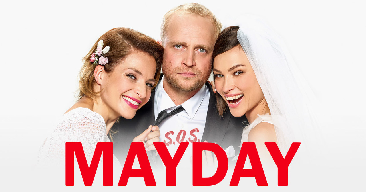 "Mayday" /Polsat