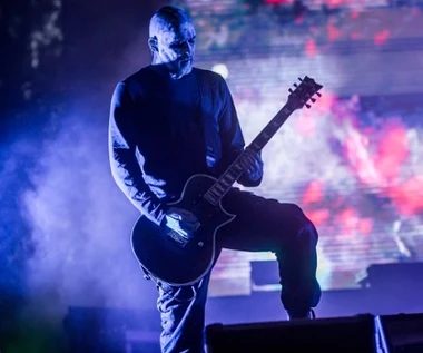 Mayhem w Warszawie: "Dobre światło im nie sprzyja" [RELACJA]